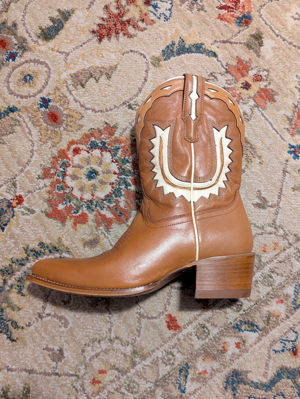 Tecovas The Jolene Western Boot - Picture 5 of 16